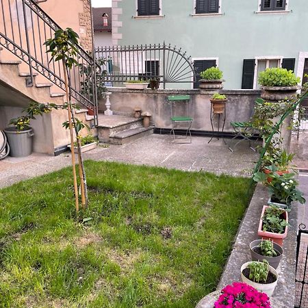 Casa Vacanza Predaia Taio Экстерьер фото