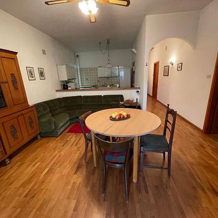 Casa Vacanza Predaia Taio Экстерьер фото