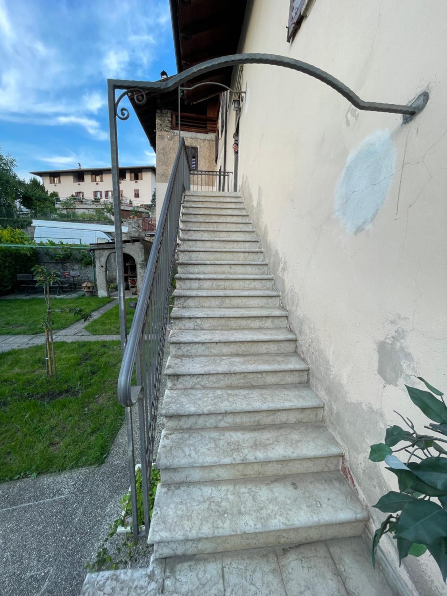 Casa Vacanza Predaia Taio Экстерьер фото